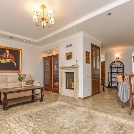 Vasaros Namai Апартаменты