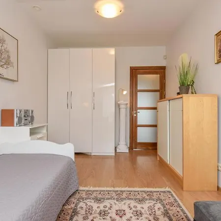 Vasaros Namai * Паланга