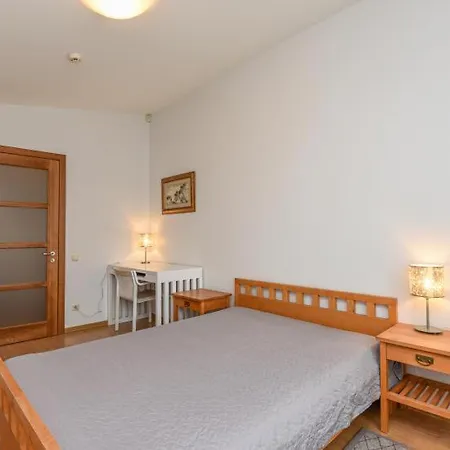 Vasaros Namai Паланга