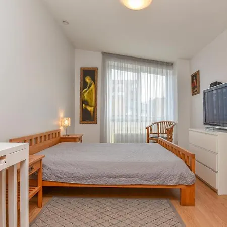 Vasaros Namai Паланга