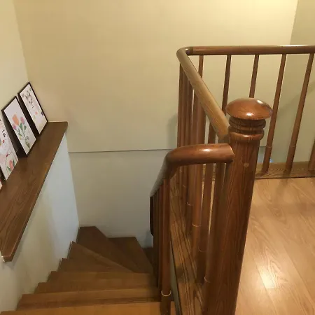 Апартаменты Vasaros Namai Паланга