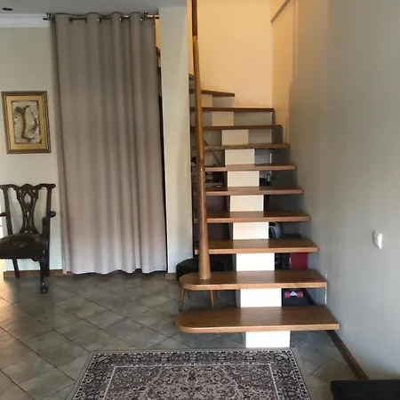 Vasaros Namai Апартаменты