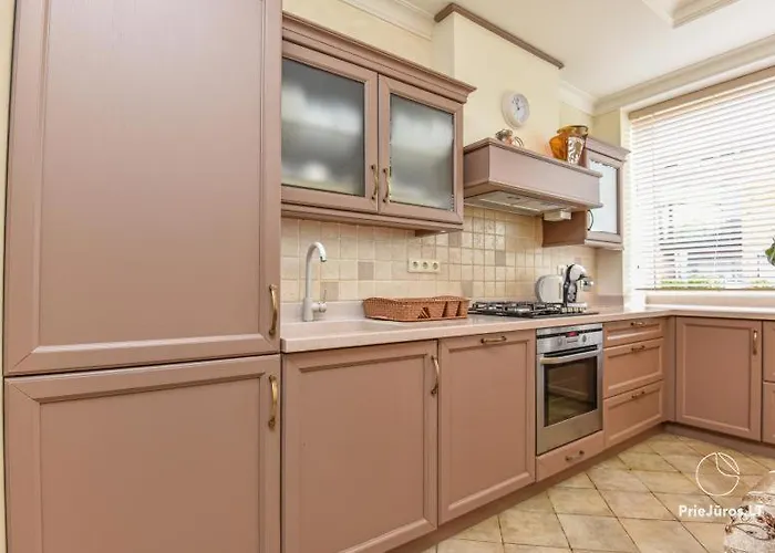 Vasaros Namai Apartament