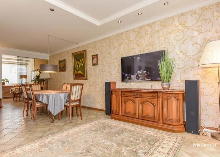 Apartament Vasaros Namai