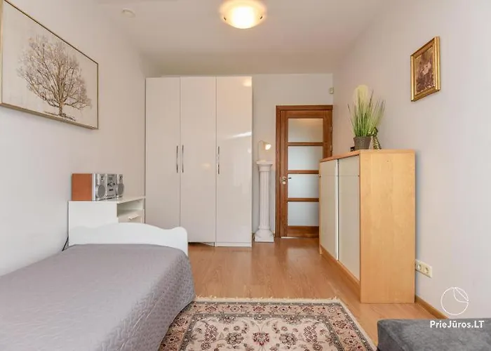 Vasaros Namai * Połąga