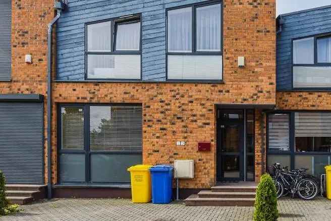 Apartament Vasaros Namai *