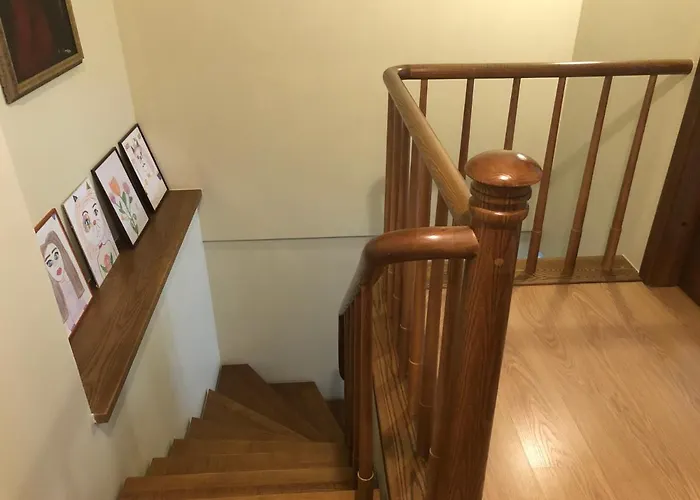 Apartament Vasaros Namai Połąga