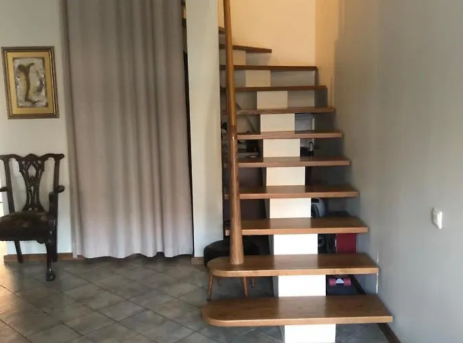 Vasaros Namai Apartament